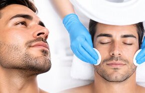 Limpeza-de-pele-masculina